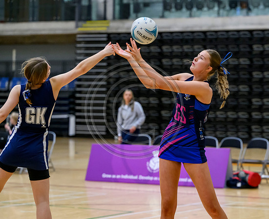 Scottish Schools Cup Finals
