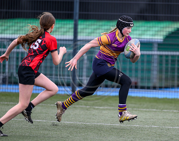SP Energy Networks Warriors Championships day 3