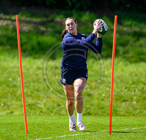 Scotland Women