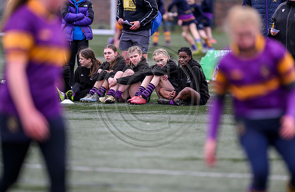 SP Energy Networks Warriors Championships day 3