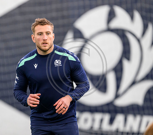 Scotland Training