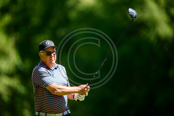 McCreas Golf day 2