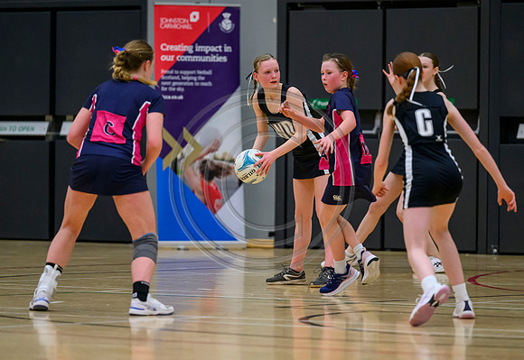 Scottish Schools Cup Finals