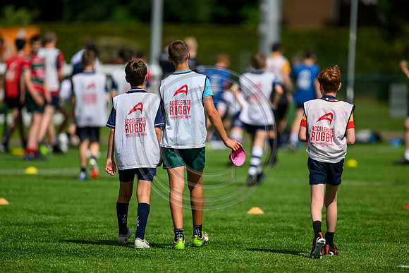 Accelerate Rugby