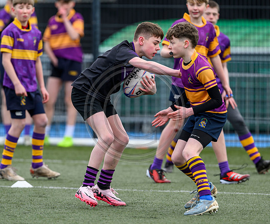 SP Energy Networks Warriors Championships day 3