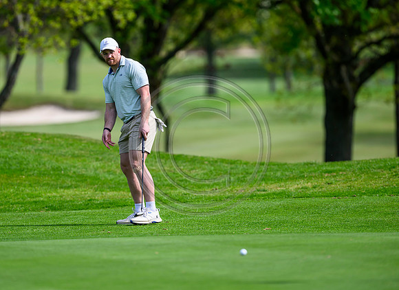 Jim Taylor Memorial Golf Day