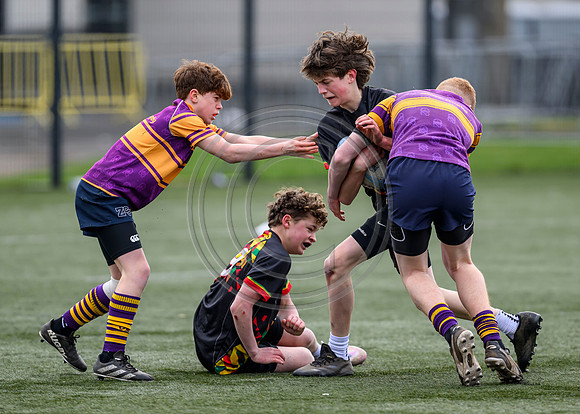 SP Energy Networks Warriors Championships day 3