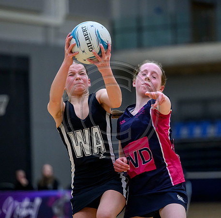 Scottish Schools Cup Finals