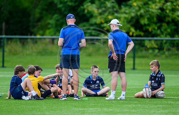 Accelerate Rugby