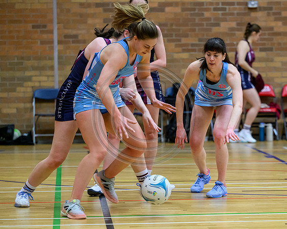 Netball National League