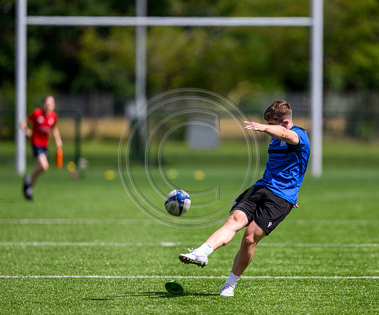 Accelerate Rugby