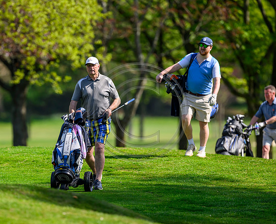Jim Taylor Memorial Golf Day