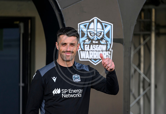 Glasgow Warriors