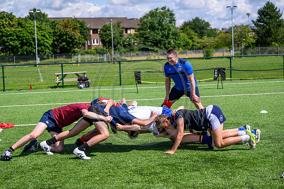 Accelerate Rugby