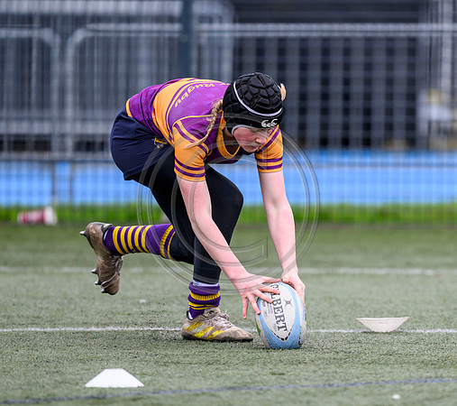 SP Energy Networks Warriors Championships day 3