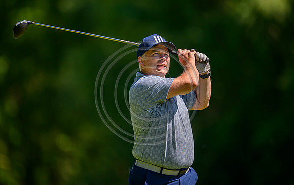McCreas Golf day 2