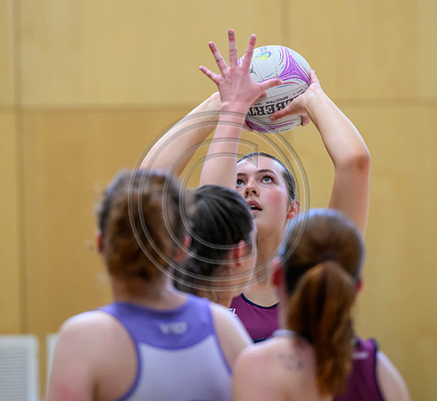 Saltires v Strathclyde Uni