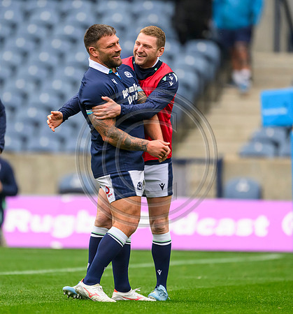 Scoptland Captains Run