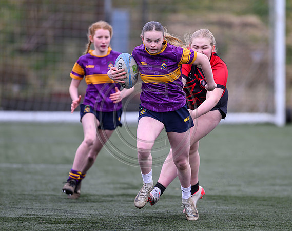 SP Energy Networks Warriors Championships day 3