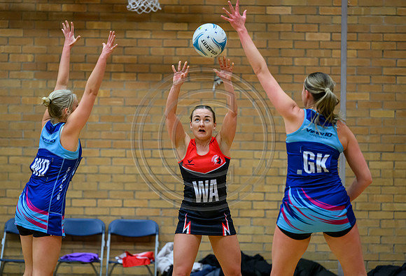 Netball National League