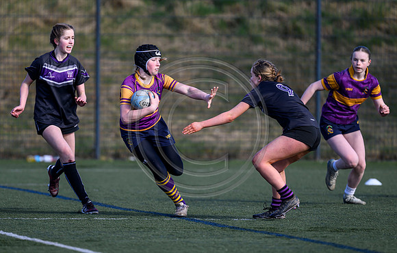 SP Energy Networks Warriors Championships day 3