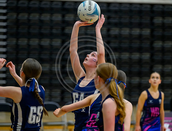 Scottish Schools Cup Finals