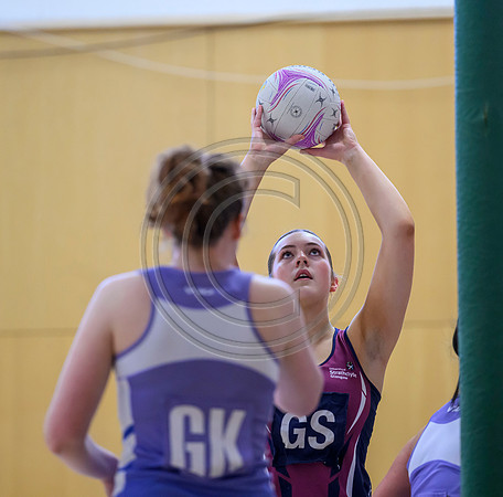 Saltires v Strathclyde Uni