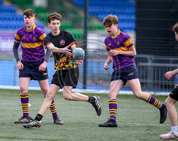 SP Energy Networks Warriors Championships day 3