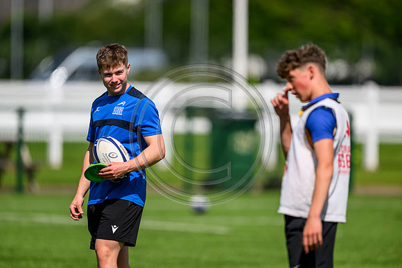 Accelerate Rugby