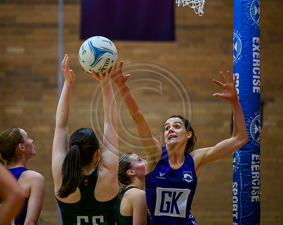 Netball National League