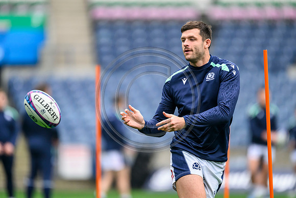 Scoptland Captains Run