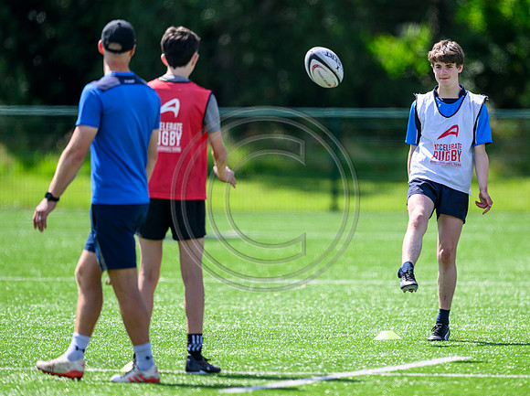Accelerate Rugby