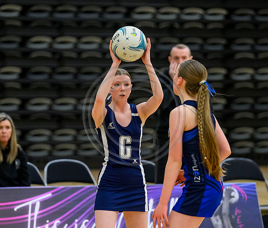Scottish Schools Cup Finals