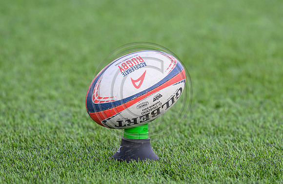 Accelerate Rugby