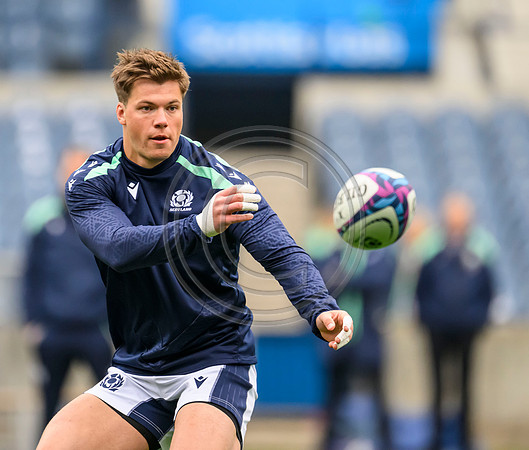 Scoptland Captains Run