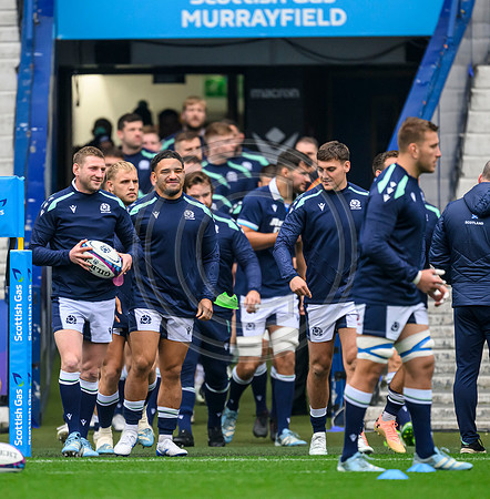 Scoptland Captains Run