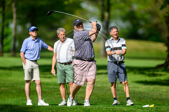 Jim Taylor Memorial Golf Day