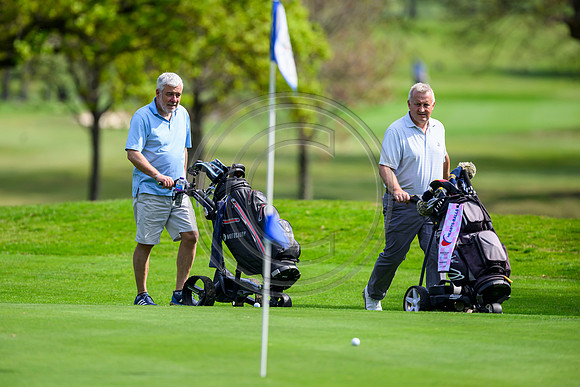 Jim Taylor Memorial Golf Day