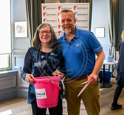 Jim Taylor Memorial Golf Day