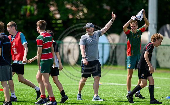 Accelerate Rugby