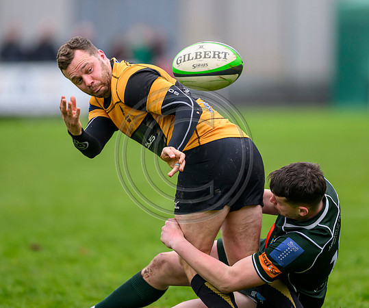 Hawick v Currie