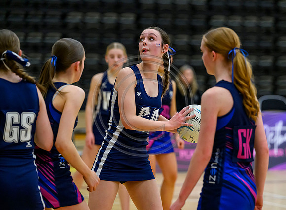 Scottish Schools Cup Finals