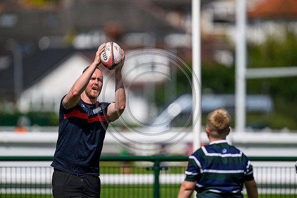 Accelerate Rugby