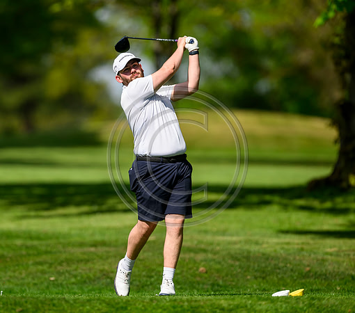 Jim Taylor Memorial Golf Day