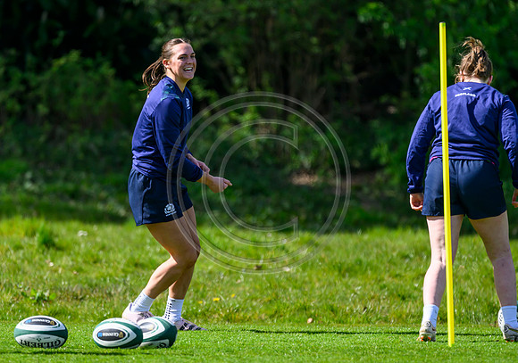 Scotland Women