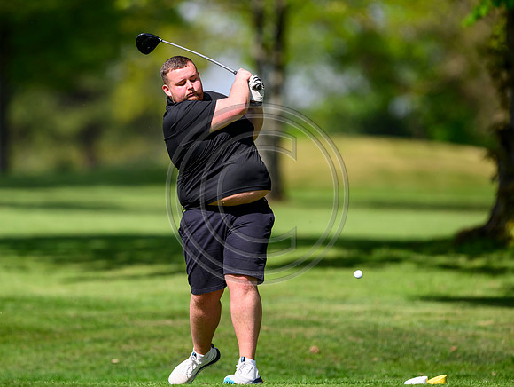 Jim Taylor Memorial Golf Day