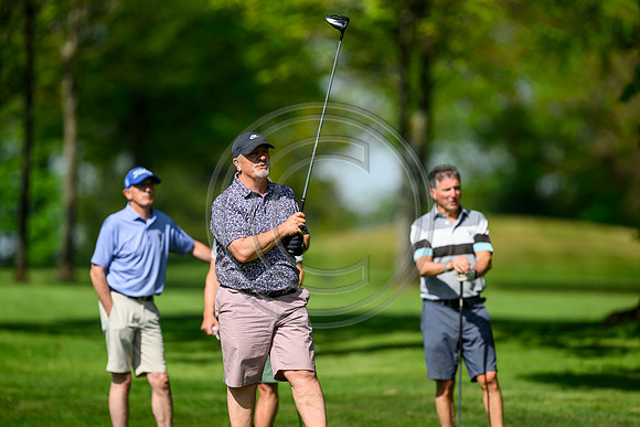 Jim Taylor Memorial Golf Day