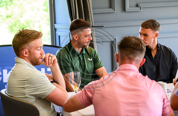 Jim Taylor Memorial Golf Day