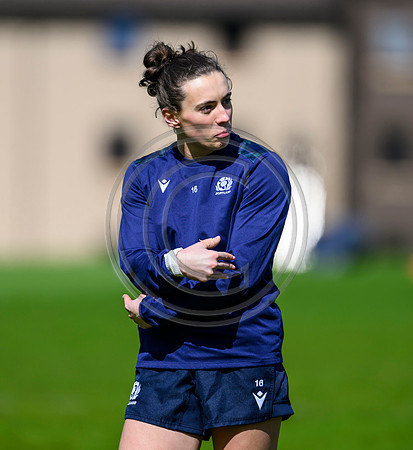 Scotland Women