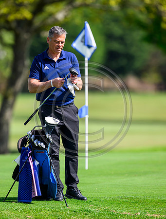 Jim Taylor Memorial Golf Day